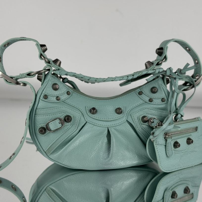 Ba*len*cia*ga classic city bags